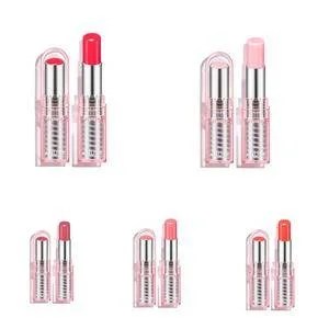 Amuse - Dew Balm Lip Colour and Care - 3.2g