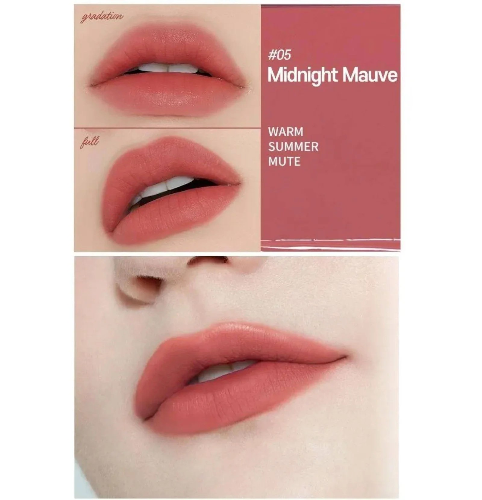 Etude - Fixing Tint Various Colours - Image 6