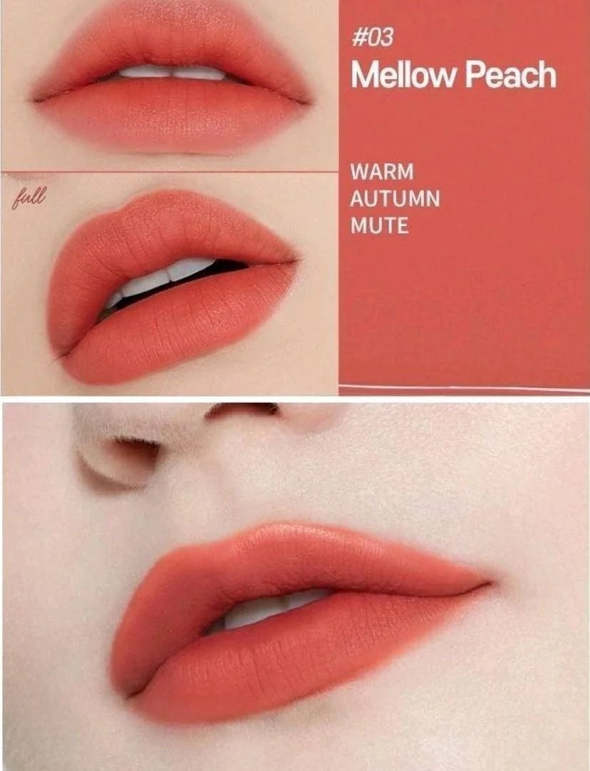 Etude - Fixing Tint Various Colours - Image 9