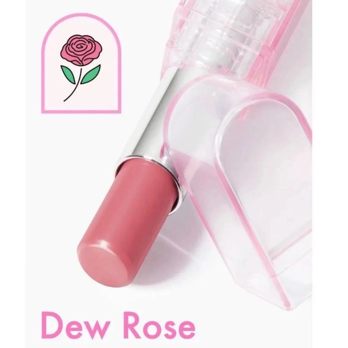 Amuse - Dew Balm Lip Colour and Care - 3.2g - Image 14