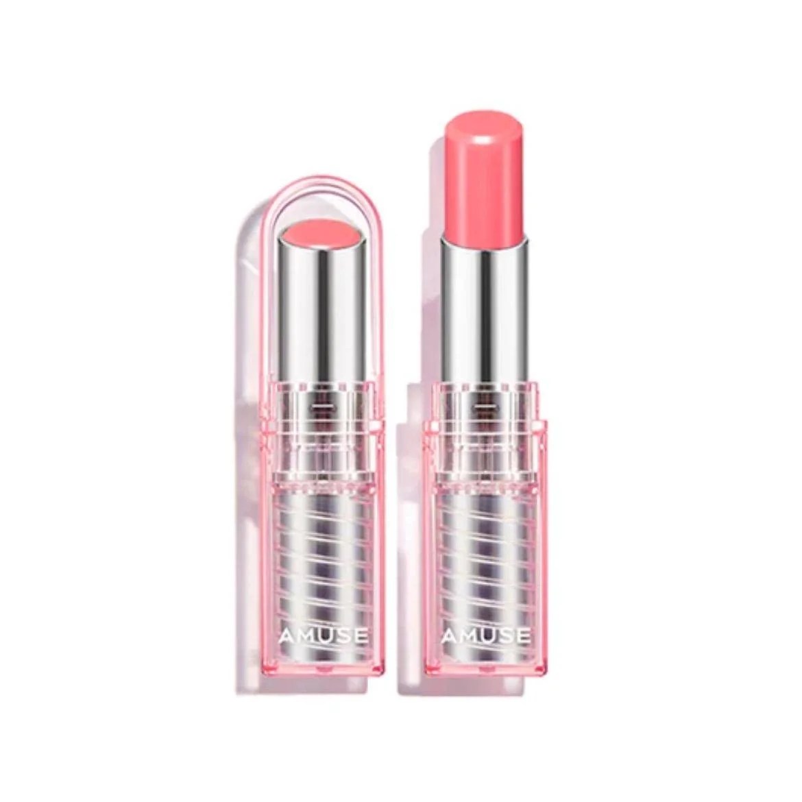 Amuse - Dew Balm Lip Colour and Care - 3.2g - Image 8