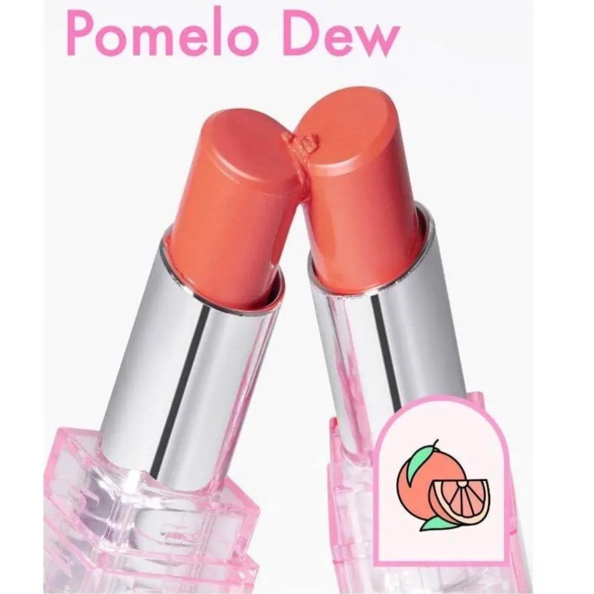 Amuse - Dew Balm Lip Colour and Care - 3.2g - Image 12