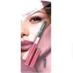 Angelique - Eyelash Curlers (travel pen size) - 1pc