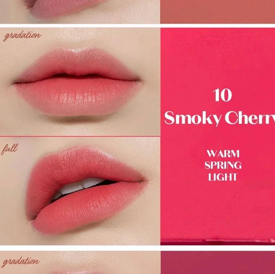 Etude - Fixing Tint Various Colours - Image 15