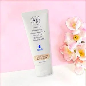 Barr - Centella Calming Barrier Cream - 80 ml