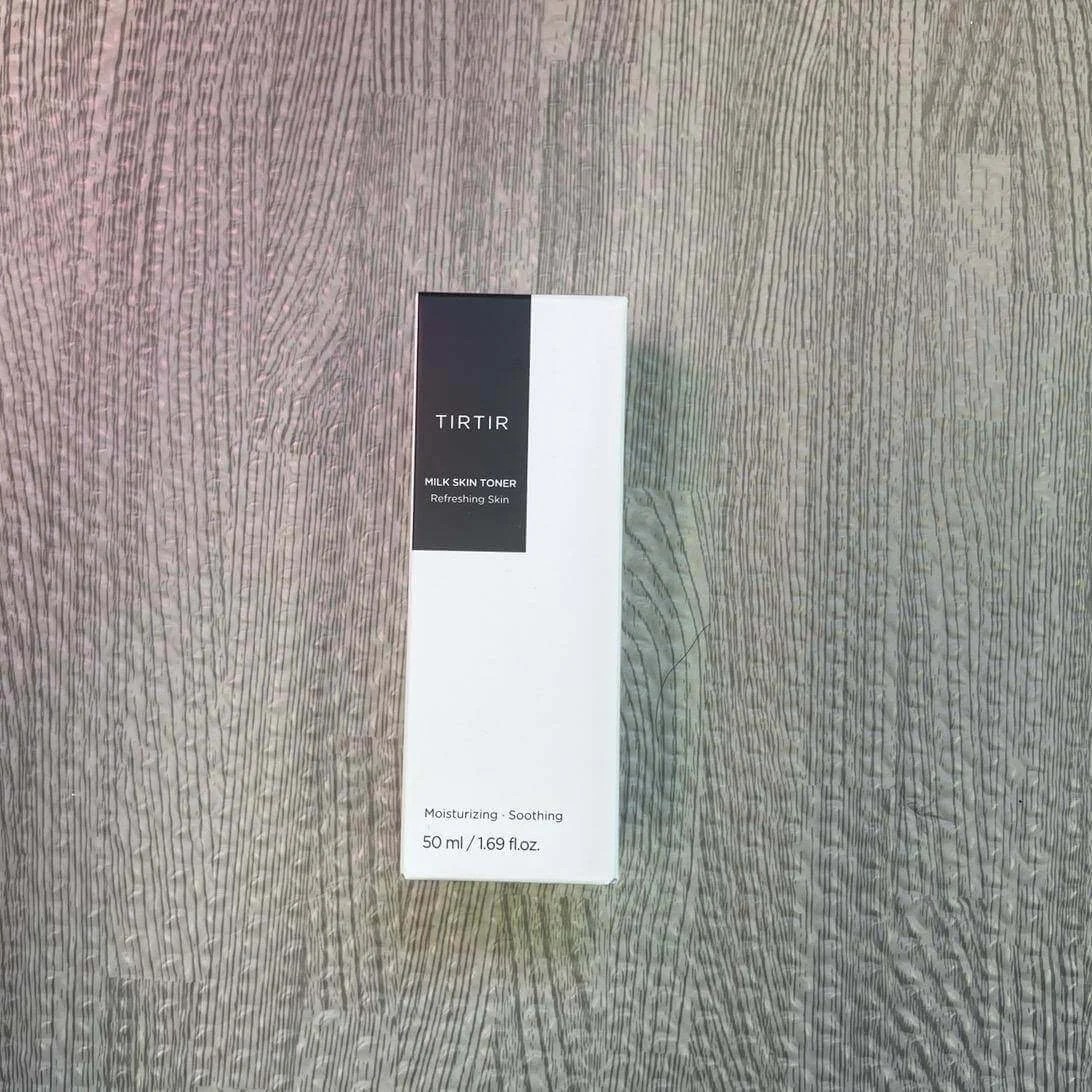Tirtir - Milk Skin Toner - 150ml - Image 5