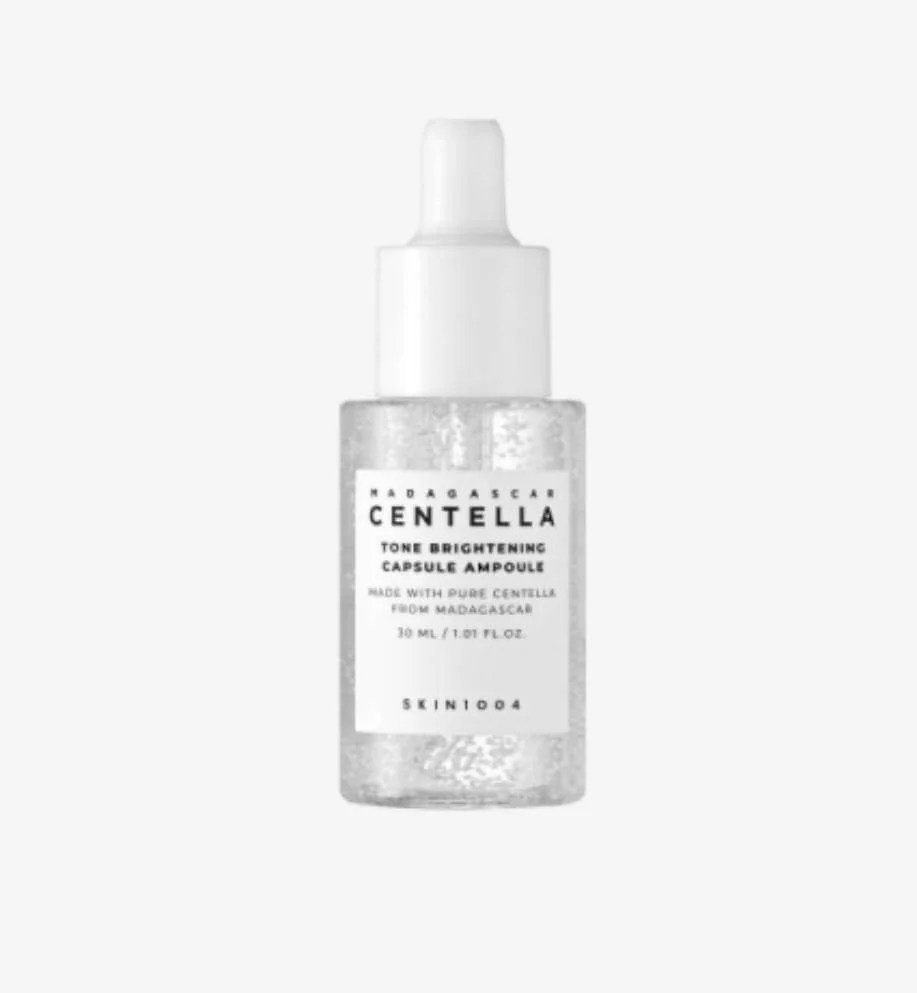 SKIN1004 - Madagascar Centella Tone Brightening Capsule Ampoule - 100ml - Image 4