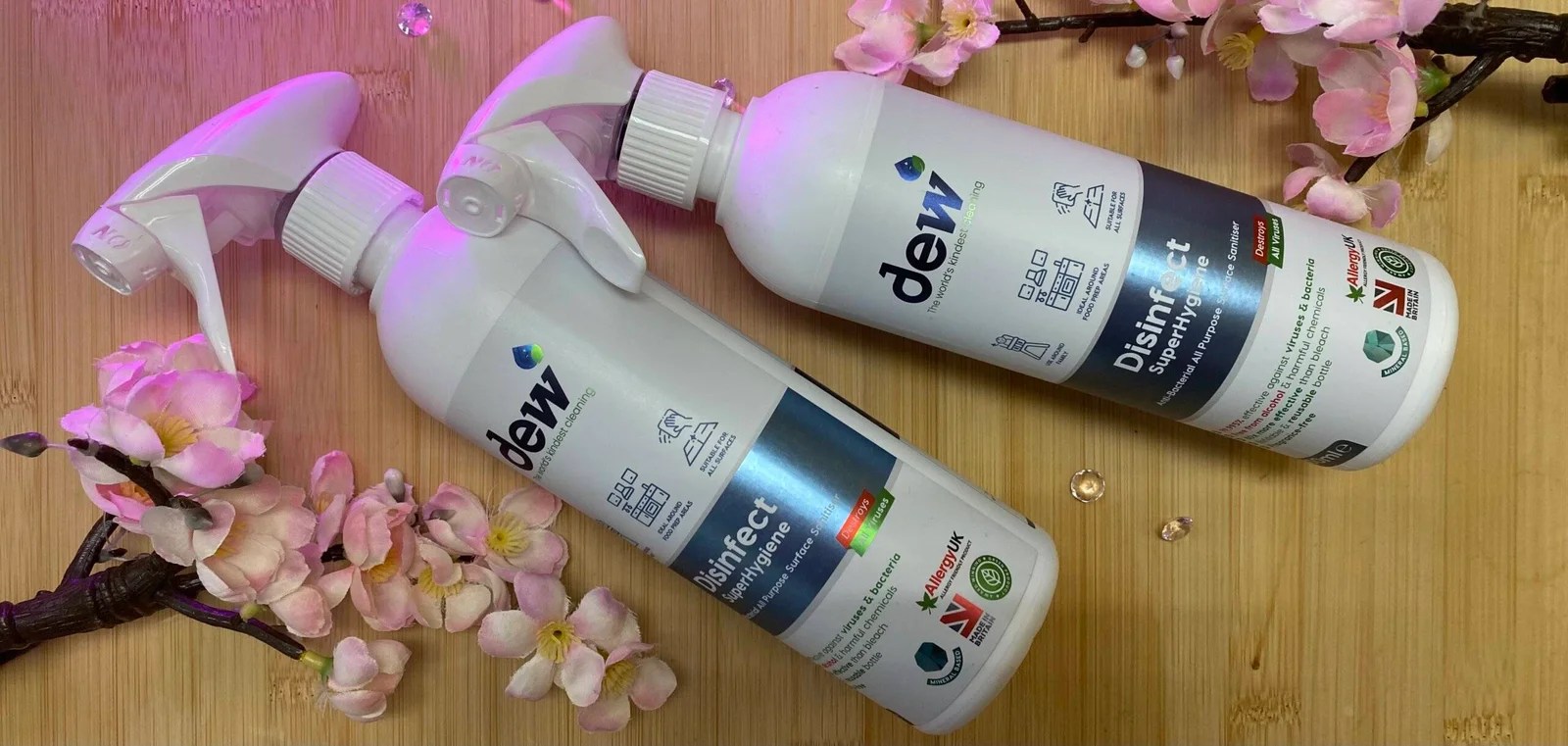 How Hypochlorous Acid Spray Benefits In Controlling Fungal Acne