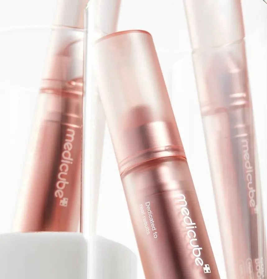 Medicube - Collagen Glow Booster Serum - 15ml - Image 2