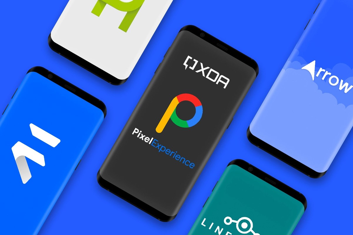 2022年Android手机安装定制系统的困境