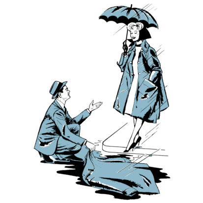 女权主义者想要什么样的男性伴侣？