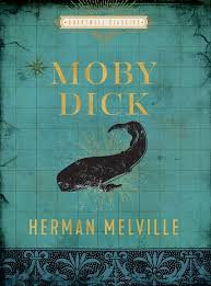 Moby Dick – Herman Melville