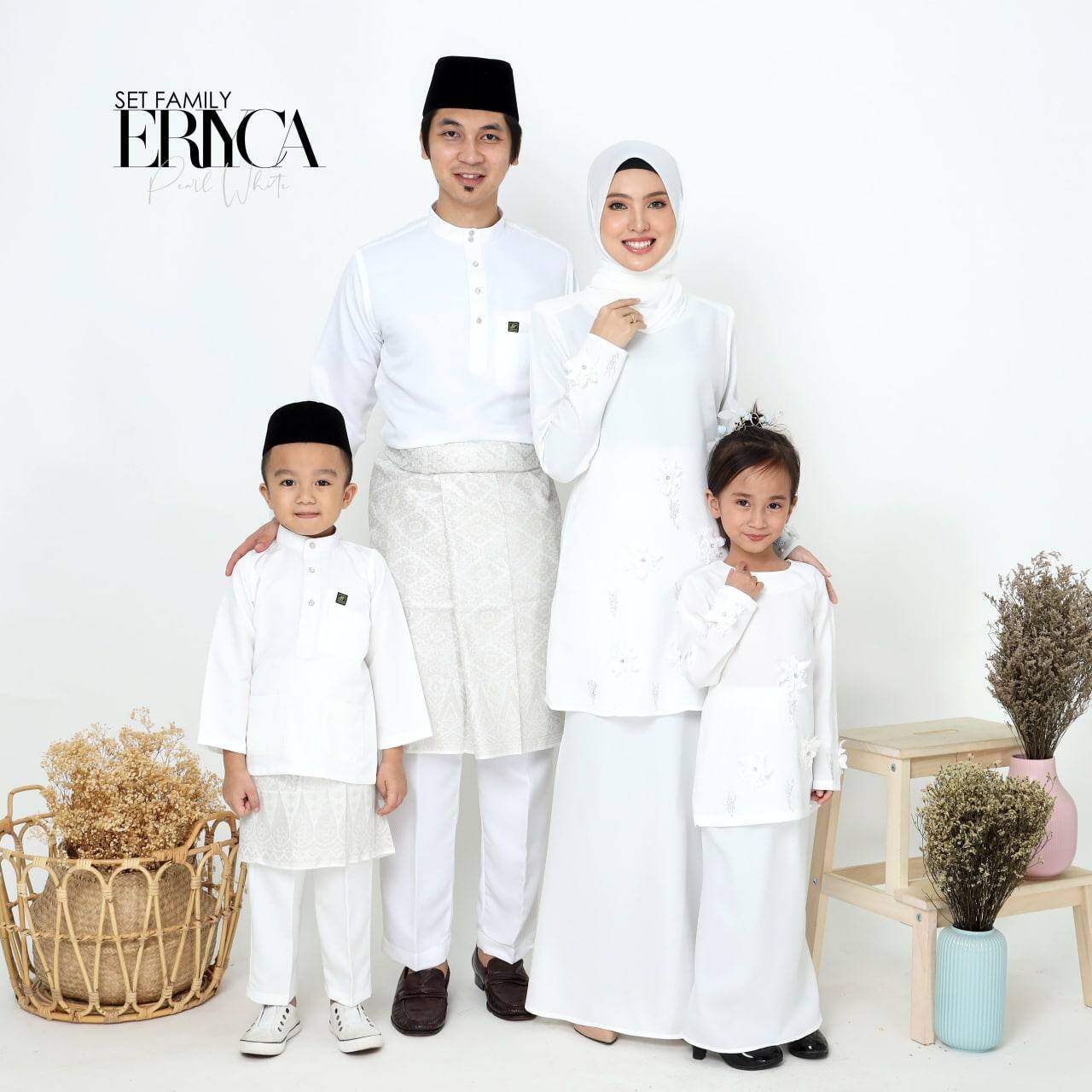 Semoga informasi baju kurung moden warna putih diatas bisa bermanfaat buat sobat. Shop Baju Perempuan Kurung Putih Online Lazada Com My
