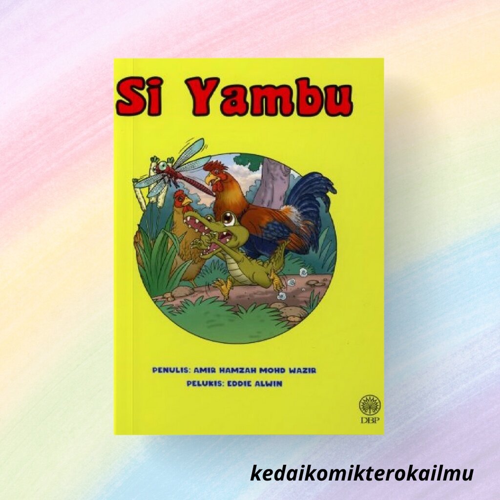 Sejarah dunia adalah sejarah umat manusia di seluruh dunia, semua daerah di bumi, dirunut dari era paleolitikum (zaman batu tua). Buku Kanak Kanak Dewan Bahasa Dan Pustaka