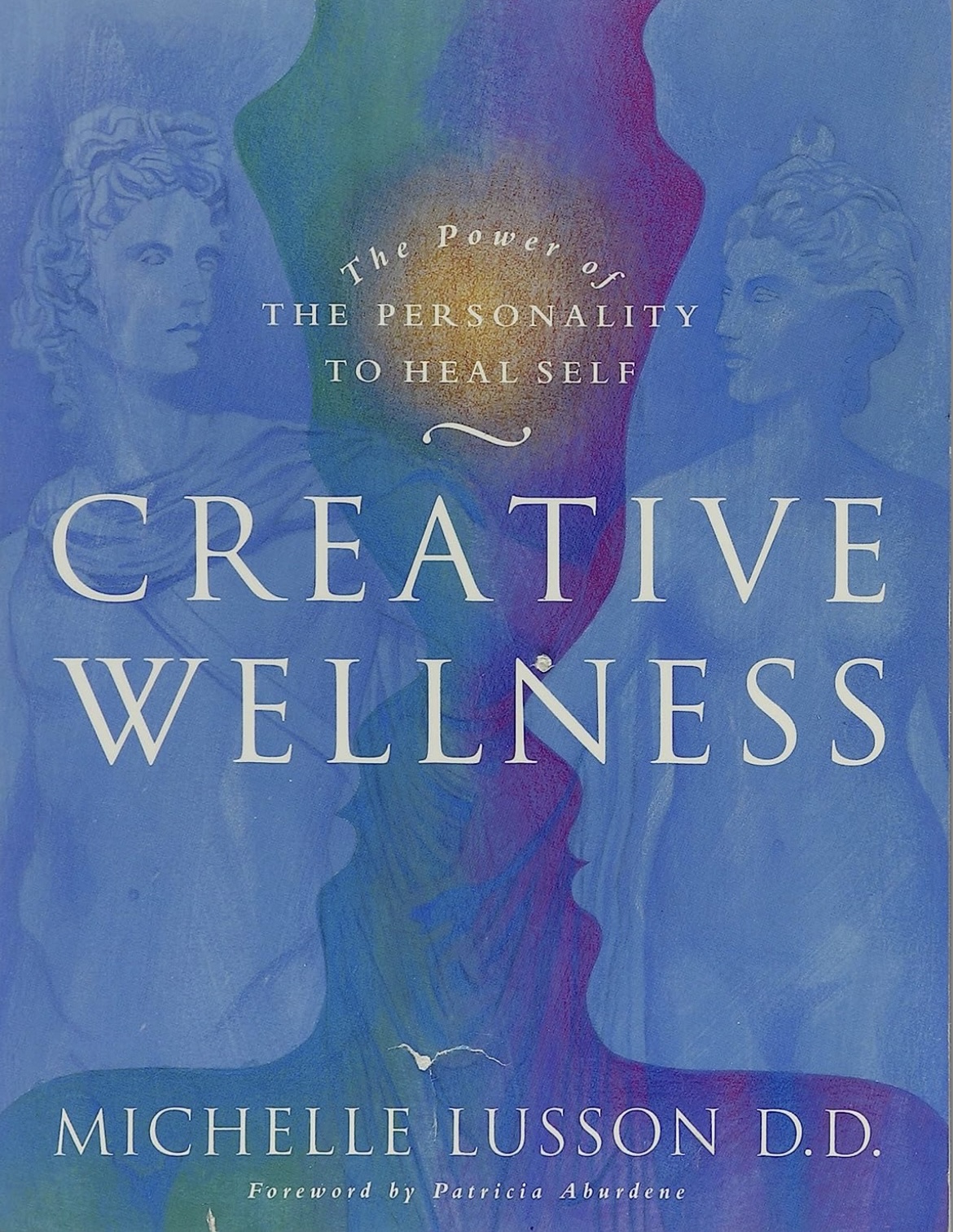 Creative Wellness eBook