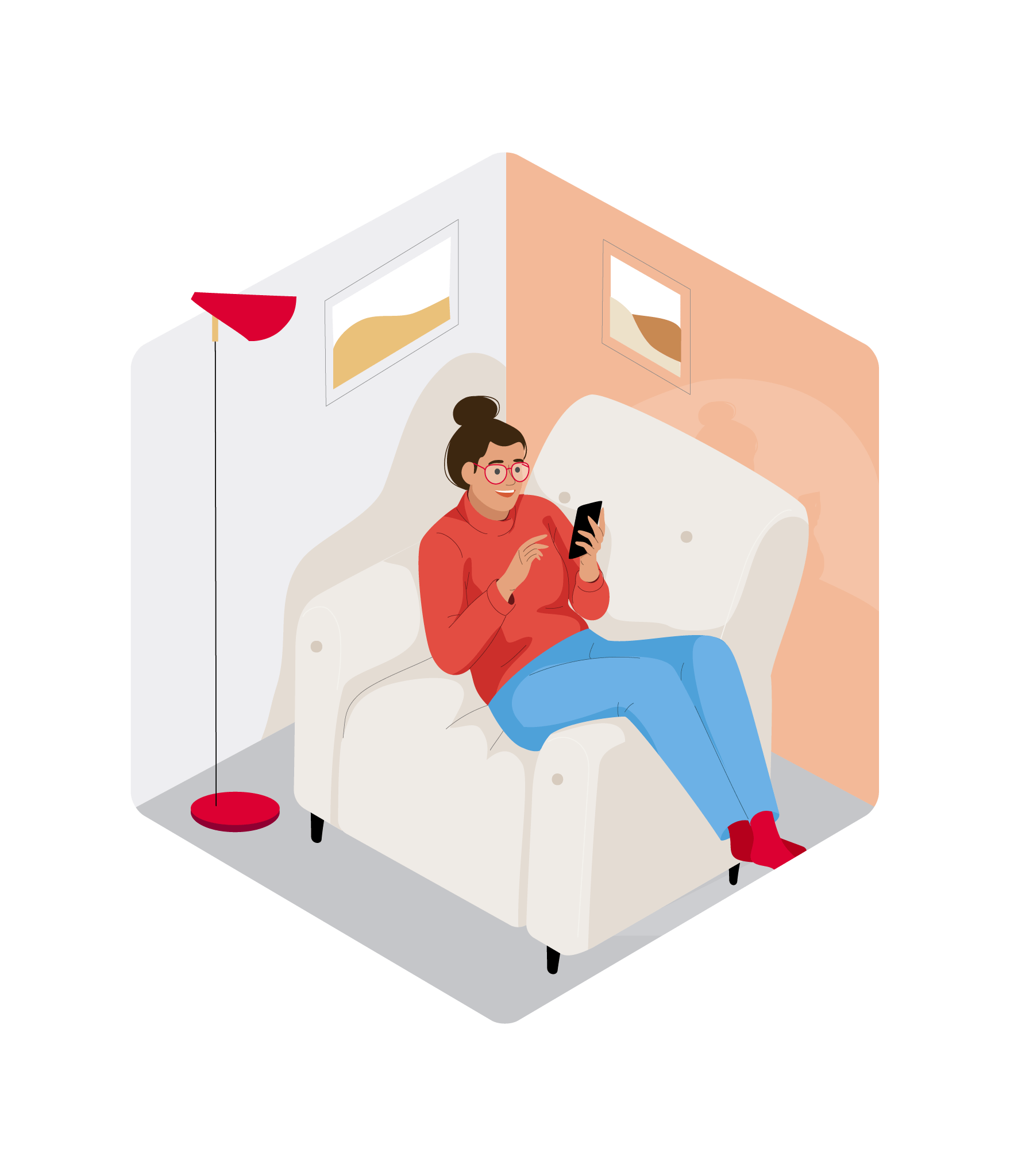 Sendungsverfolgung und live-tracking