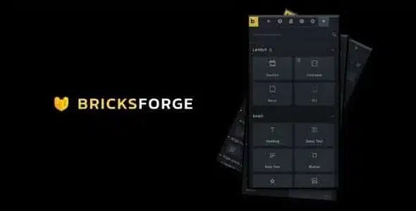 BricksForge_4ed80c Bricksforge – The Ultimate Toolbox for Bricks Builder - Image 1