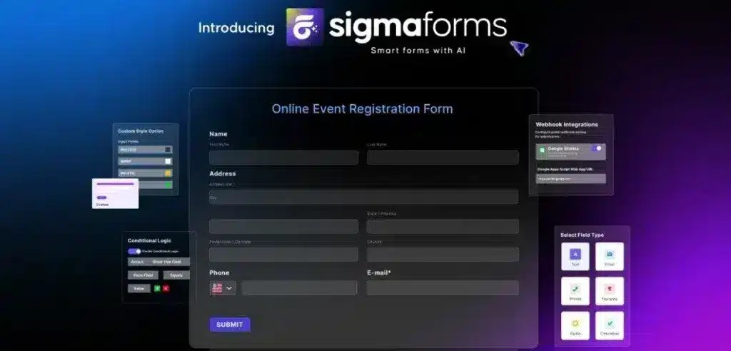 SigmaForms-Pro-e1771767093164_7d2dd2 SigmaForms Pro - Image 1
