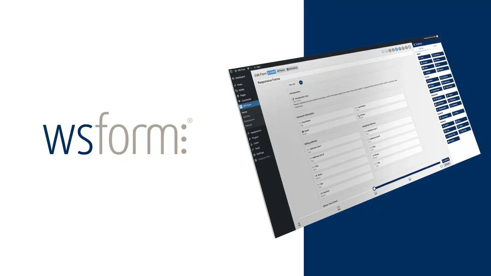 ws_form_wordpress_form_plugin_398085 WS Form Pro – All-In-One WordPress Form Builder (Full Bundle) - Image 1