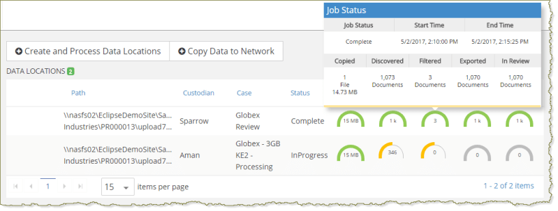 Monitor Job Status - High Resolution Landscape Backgrounds for Desktop