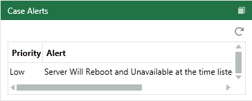 Manage Case Alerts - Download Ultra HD Gradient Wallpaper | Retina