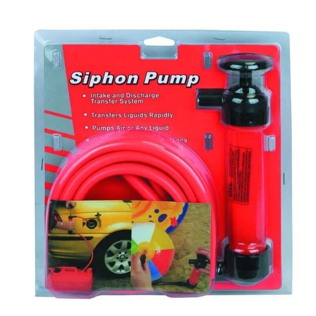 Choose the best one for you! Pembekal Pam Siphon Sucker Transfer Pump Customized ...