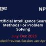 Nptel Answers - Artificial Intelligence: Knowledge Representation And ...