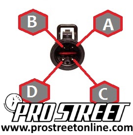 Ford Ranger O2 Sensor