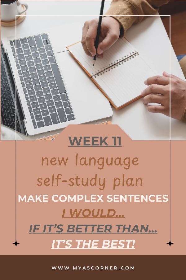 Would You Move to Another Country? A 5-Day Language Study Plan to Intermediate Level