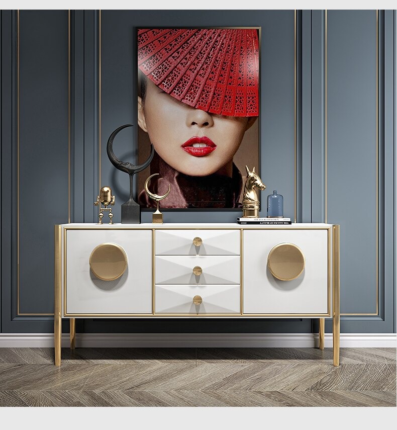 ultra modern dresser Remarkable Ultra Modern Wooden Dresser