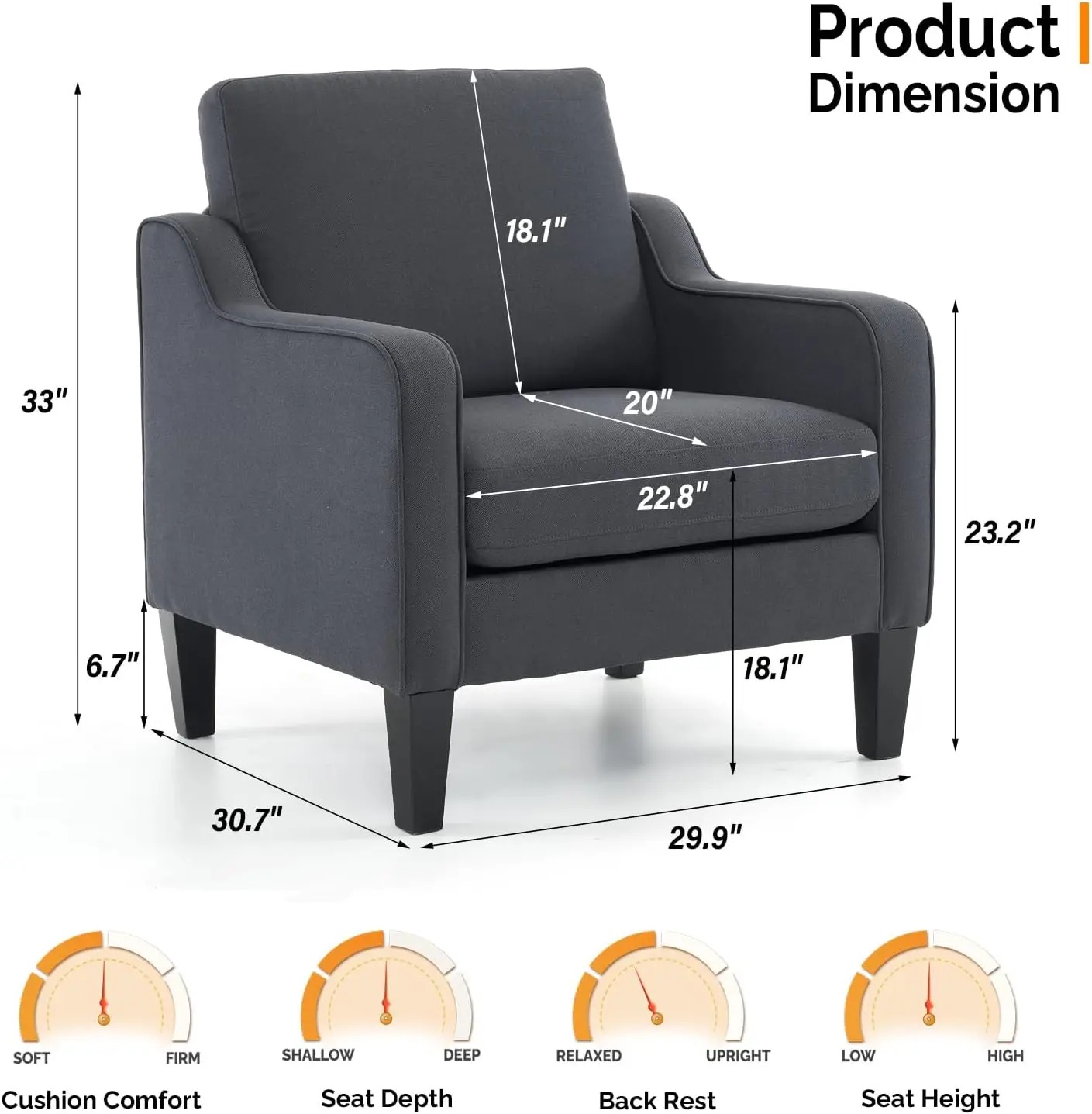 G567ジャーナルスタンダード MORGAN CHAIR 2脚セット /S8 Spruce & Spring Seraphina Light Gray Genuine Leather Power