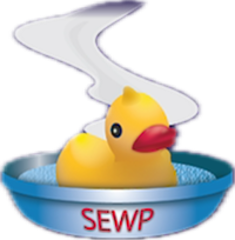 NASA SEWP logo