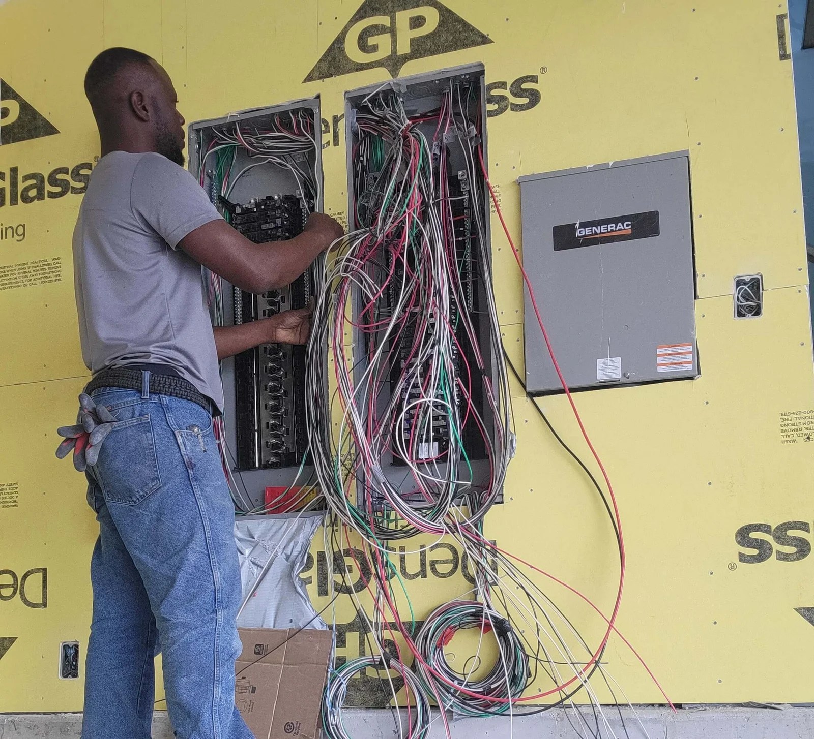 Electrical Rpair Boynton Beach