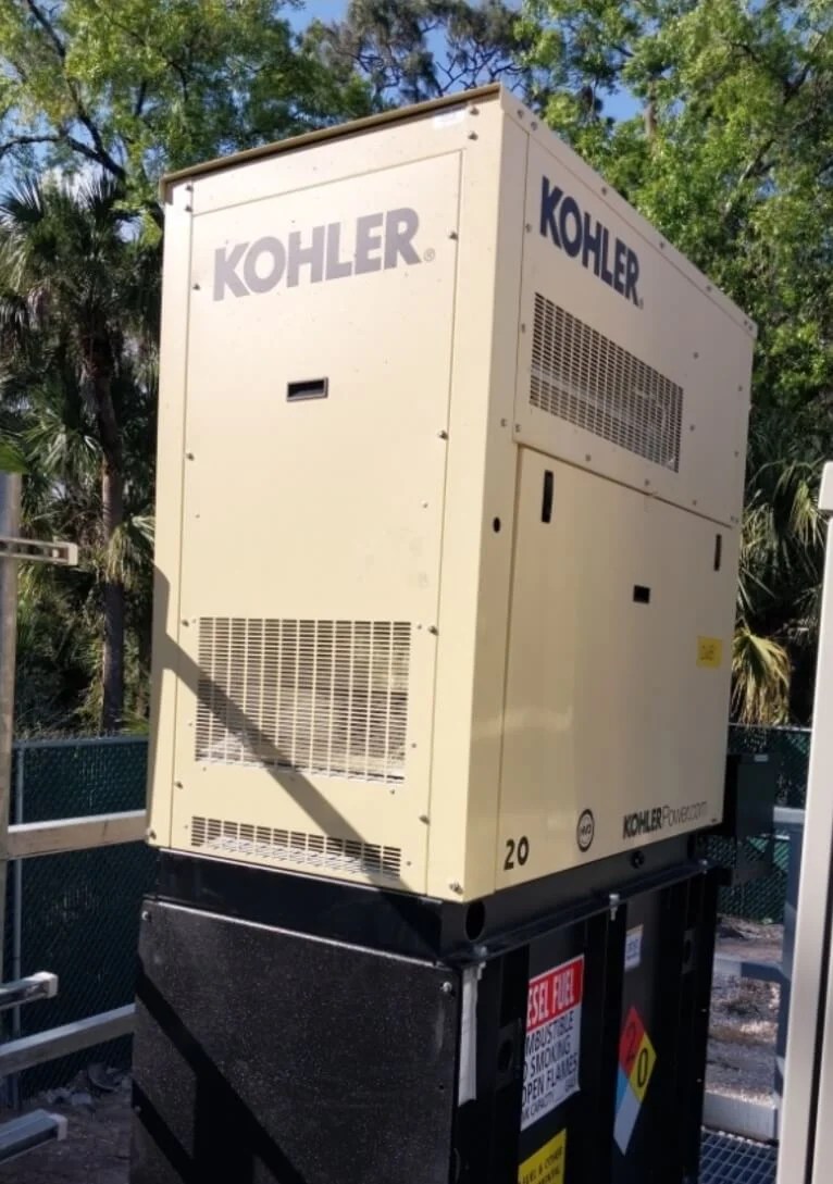 Generator Installation Service near Greenacres