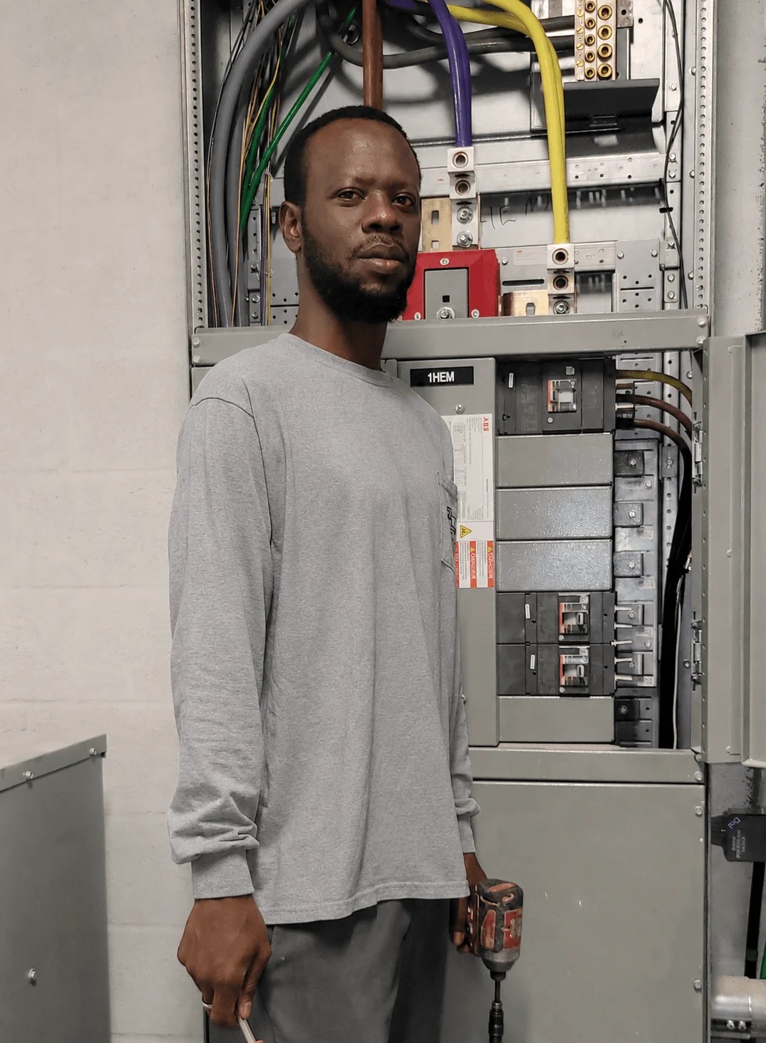 James Advanced Electrical Design