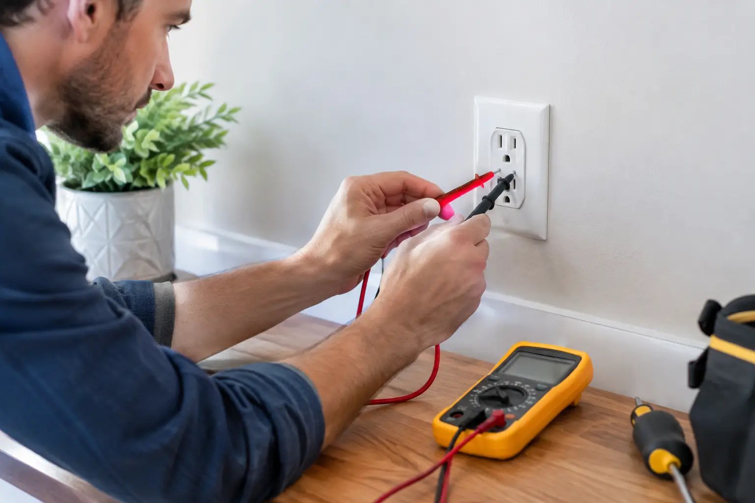 Why Do Outlets Stop Working? Causes and Fixes