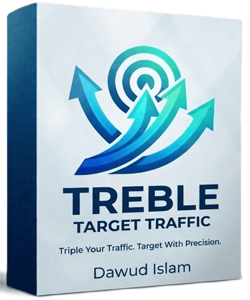 Treble Target Traffic