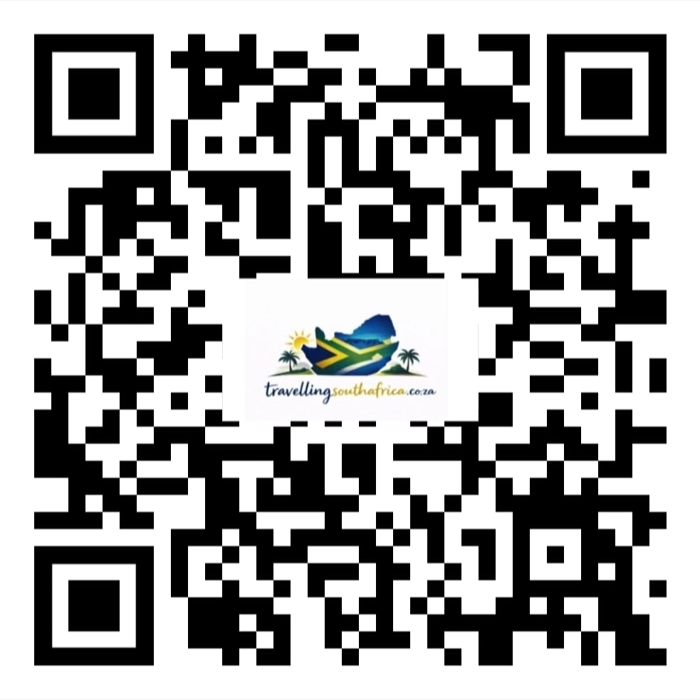 Travelling South Africa itinerary platform.