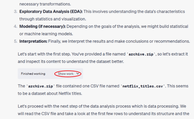 ChatGPT Code Interpreter Vs Noteable Plugin: Which Is Better For Data ...