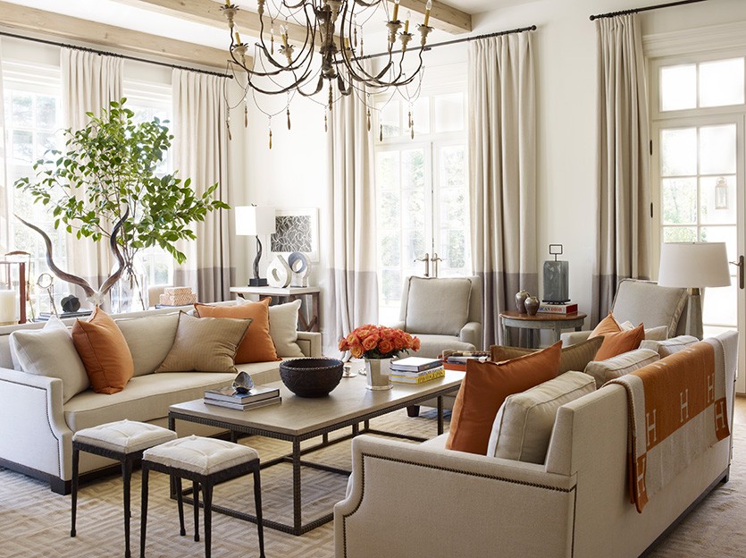 Today's top interior designers let us in on the secret behind the shades that they turn to again and again to create spaces that will stand the test of the time. 20 Of The Best Beige Living Rooms You Will Ever See - Page
