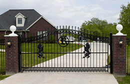 Fence contractor in moore, norman, okc & edmond