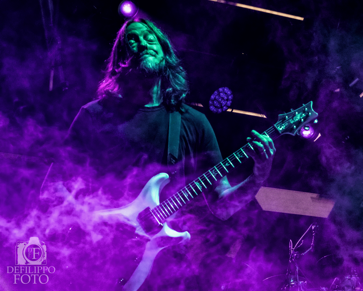 Photo / Amanda DeFilippo