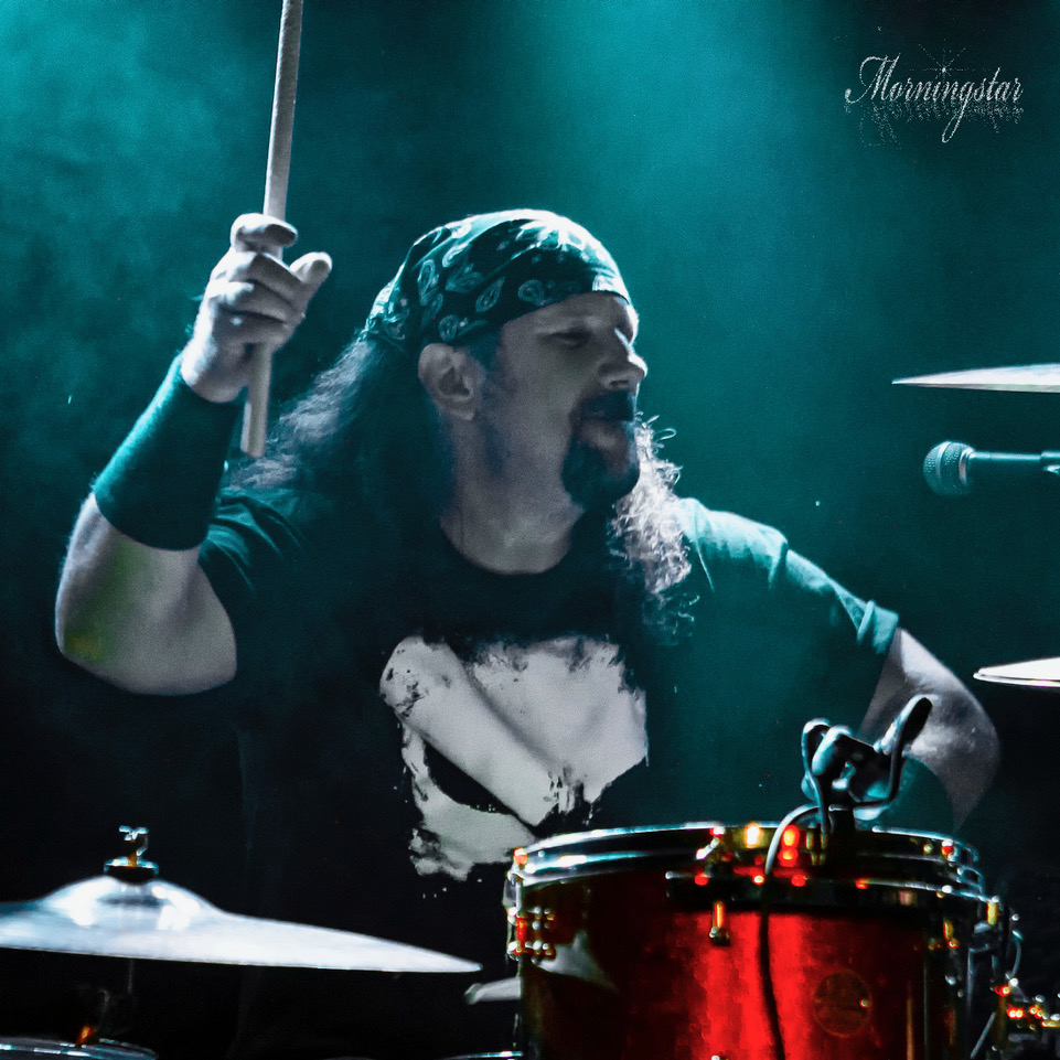 Photo / Lea Caffrey Morning Star Reflection