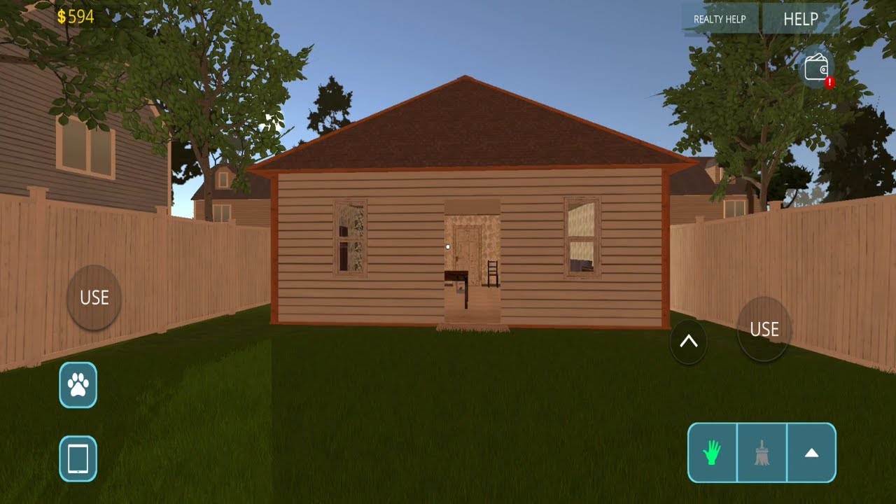 Скачать игру house designer: fix & flip на андроид мод много денег