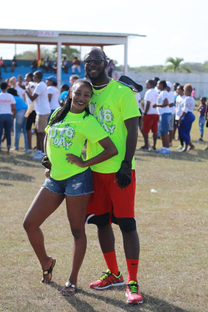 Fun Day 2016