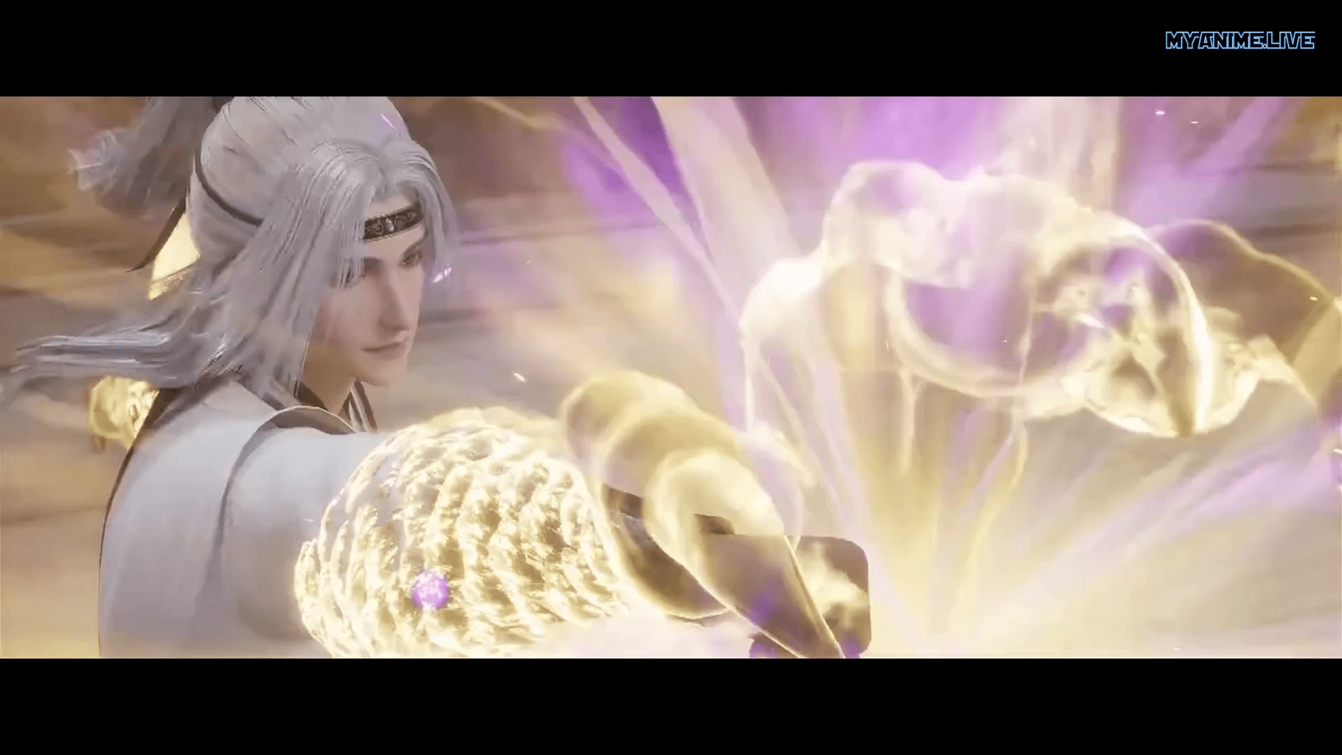 Yishi Du Zun - The Sovereign's Ascension Episode 156 english sub