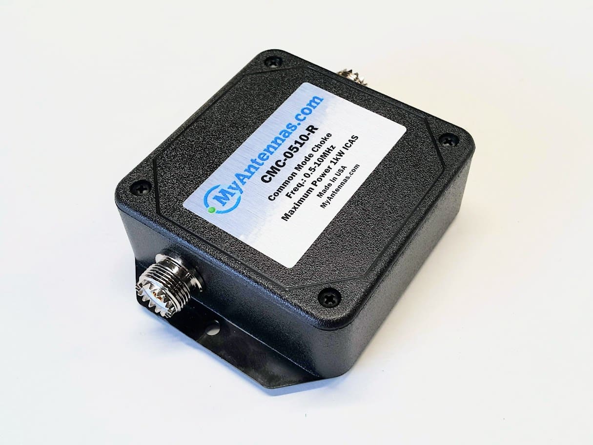 CMC-0510-R 0.5-10MHz – MyAntennas.com