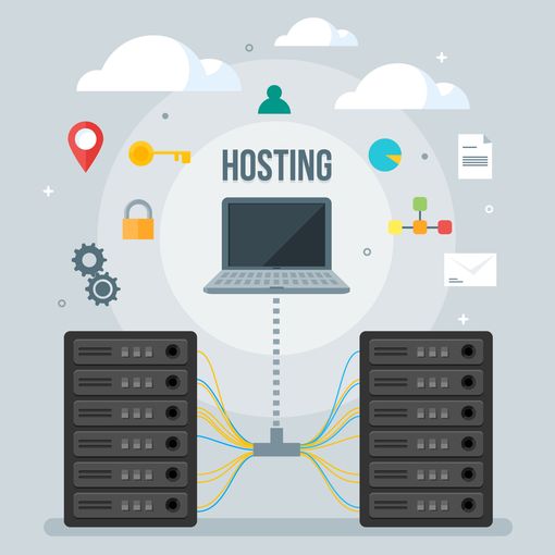 Managed Arcade Hosting