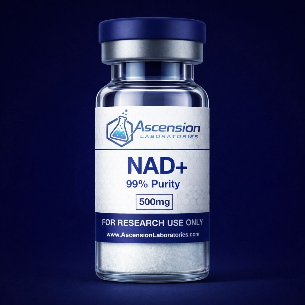 NAD+