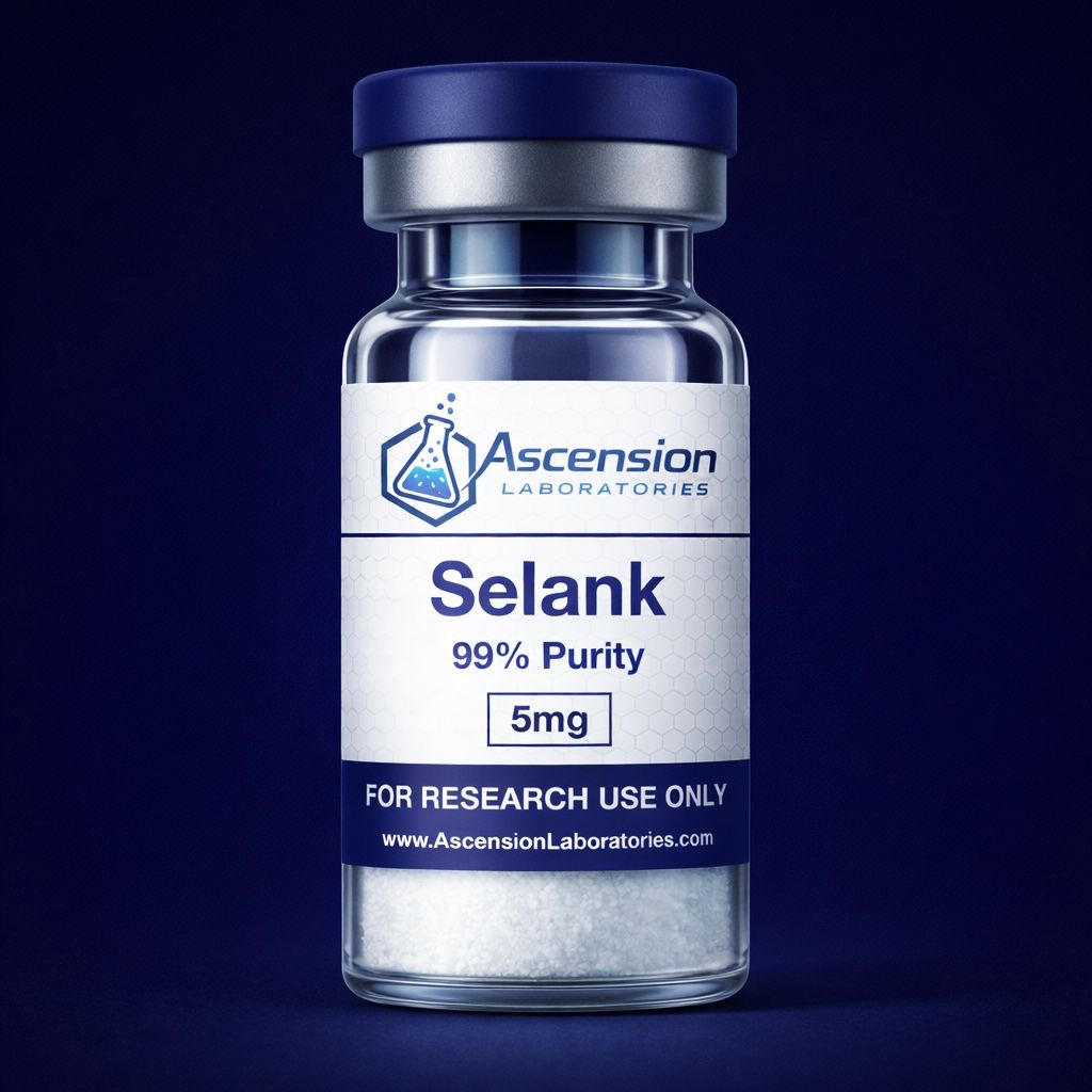 Selank
